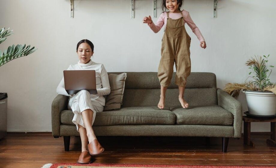 Kontroverse Erziehungsstile – Smart Parents enthüllt …