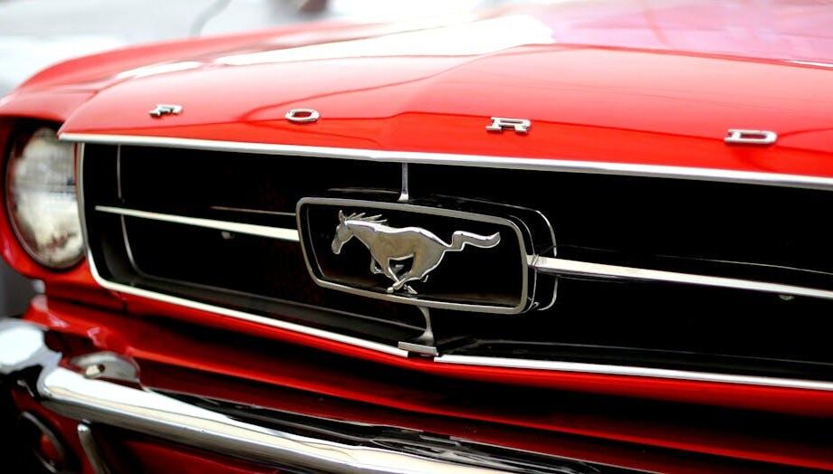 Über 100 Jahre Ford-Lastwagengeschichte