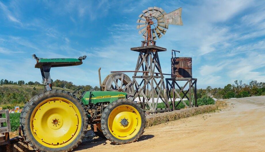 John Deere kündigt 112 weitere Entlassungen in Iowa an