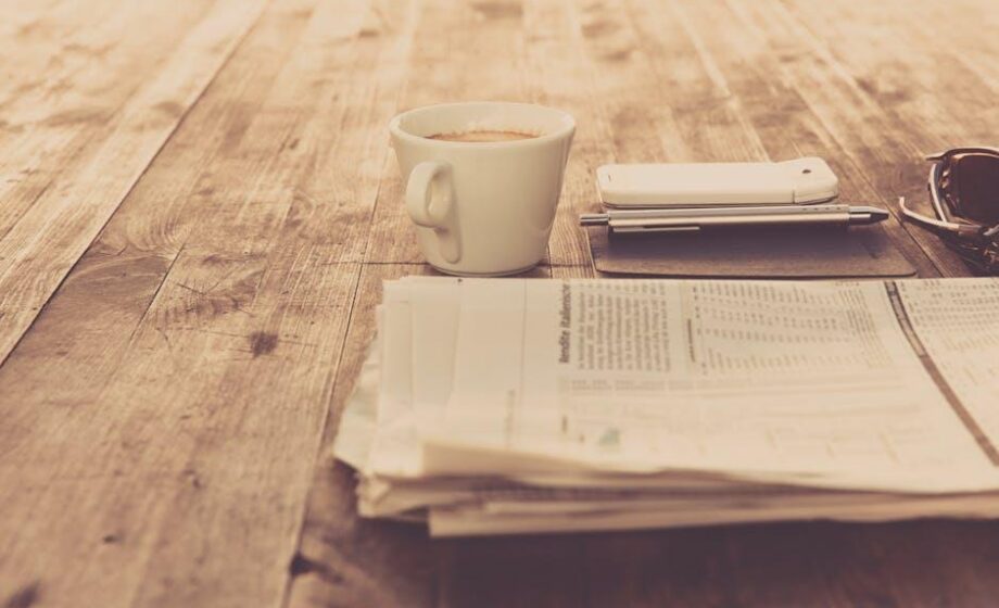 Wichtige News von heute – Dezember 2024