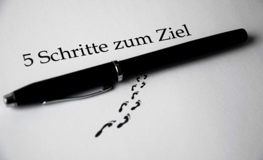 Ernährungsstrategie: Umsetzung und Ziele