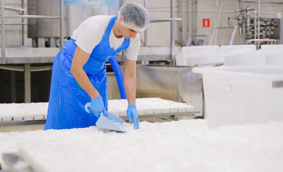 Food Standards Agency für Gebührenpolitik kritisiert