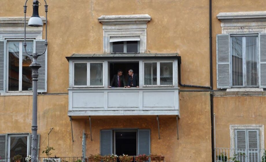 Mehr Besucher in Kulturstätten post-Pandemie, aber unter 2019.