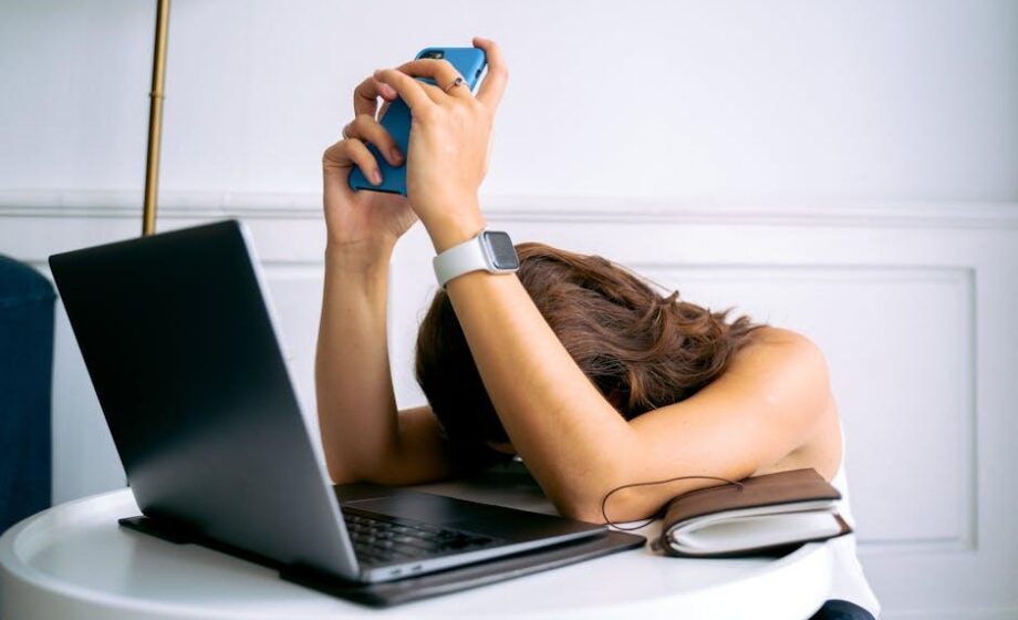 Tipps gegen Burnout von Benjamin Rolland, Agrarcoach