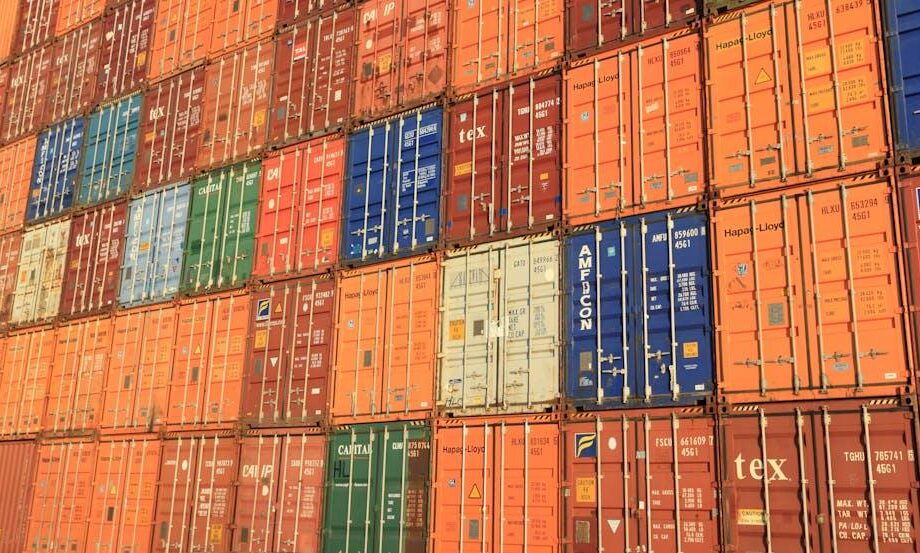Anstieg der Exporte im November 2024: +2,1 %