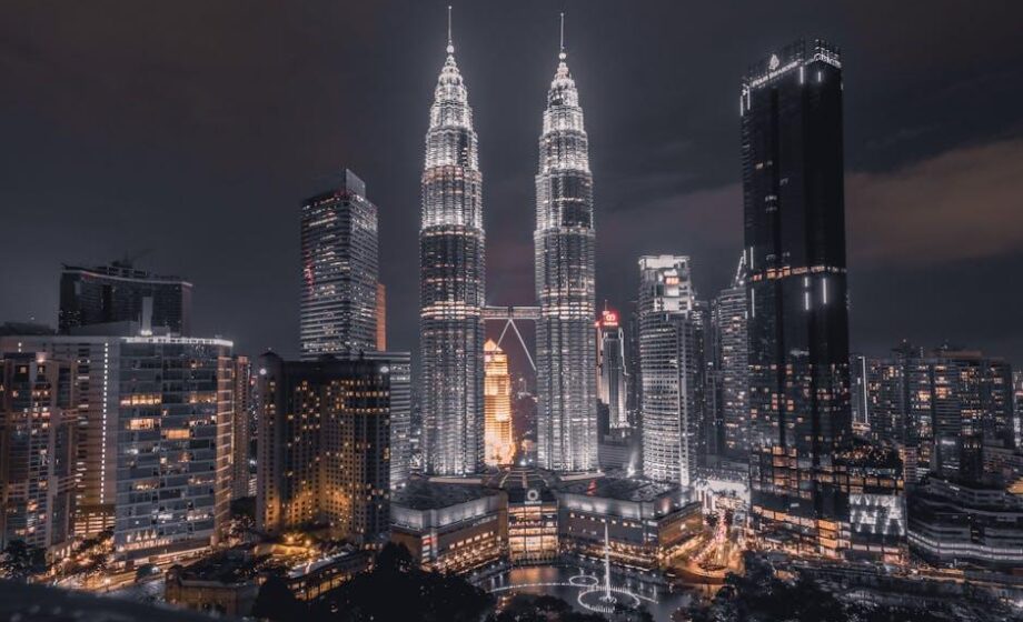 Rückgang der Palmölvorräte in Malaysia