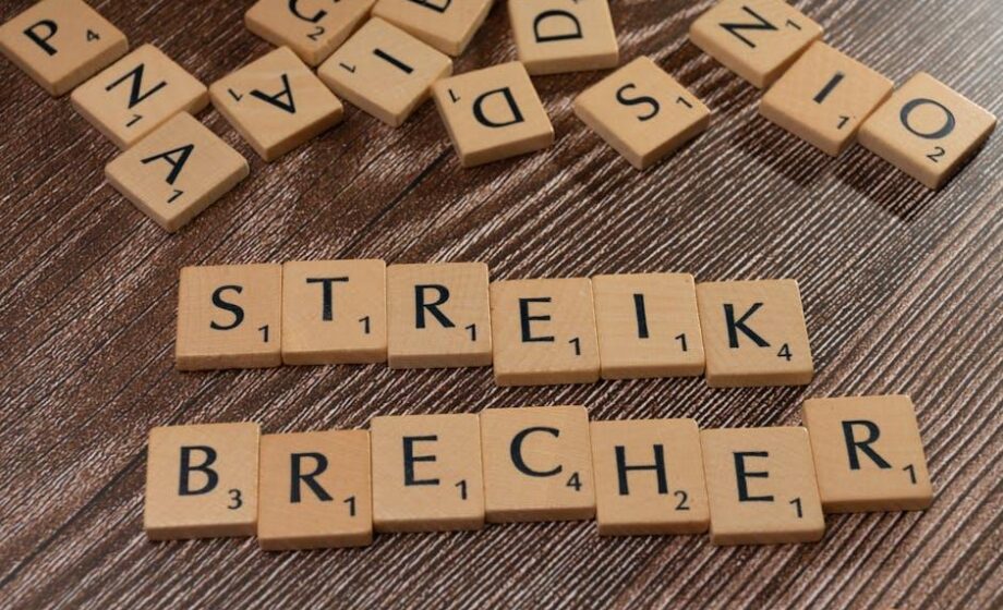 Einigung erreicht: Streik an Ost- und Golfküste abgewendet