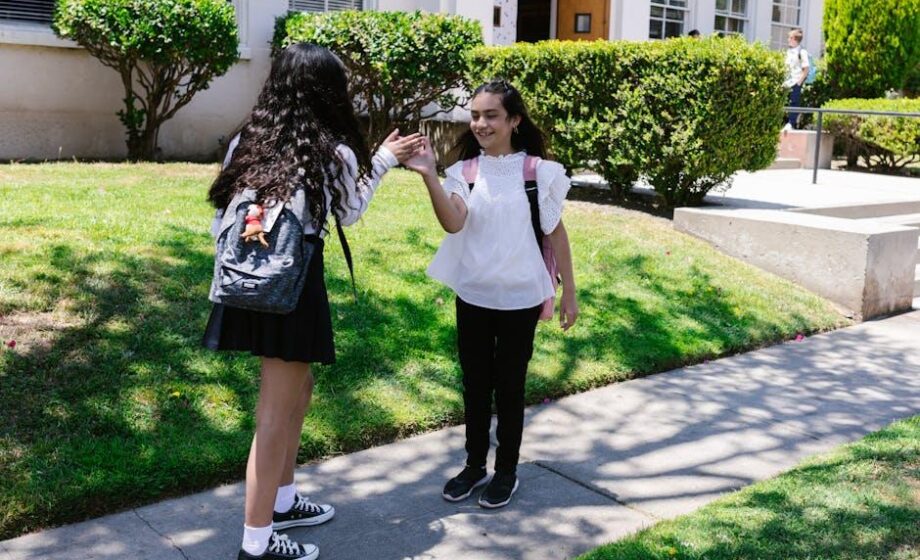 EKDLG Fellow: Vorbild für hispanische STEM-Studenten