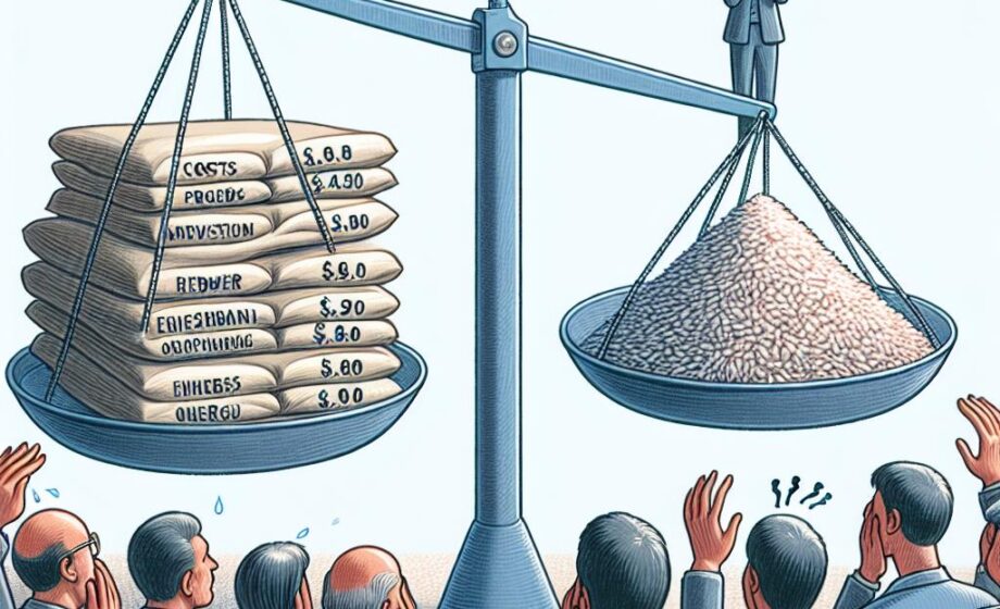 Lebensmittelpreise: Forderung nach Beobachtungsstelle