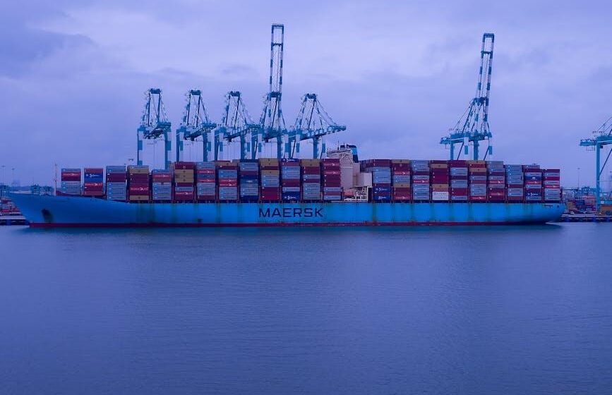 Exporte nach Japan 2024 um 7,5 % gestiegen