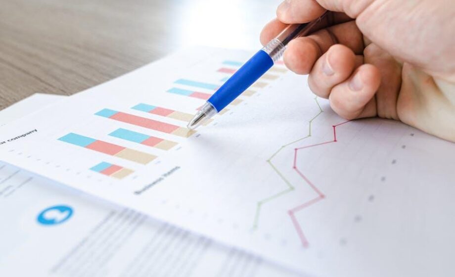 Der Agrarwirtschafts-Report – Für Unternehmen im Sektor