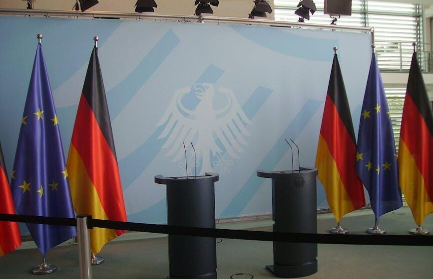 EU-Wochenvorschau: 27.-31. Januar