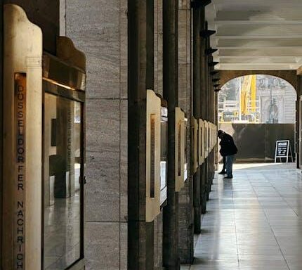 Agrarwirtschaft aktuell – Nachrichten für Unternehmen