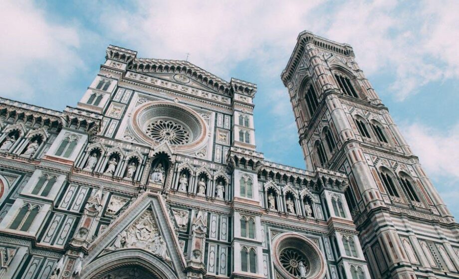 Italiens Maisflächen auf historischem Tiefstand