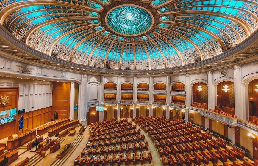 Senat: Keine Verbote ohne Lösung im Agrargesetz