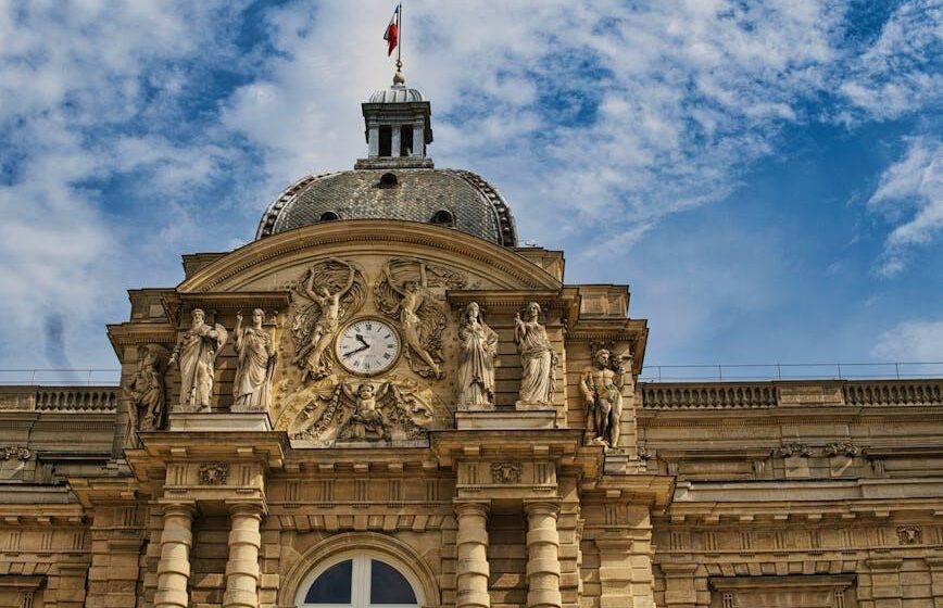 Landwirtschaftsmaßnahmen vom Senat bestätigt