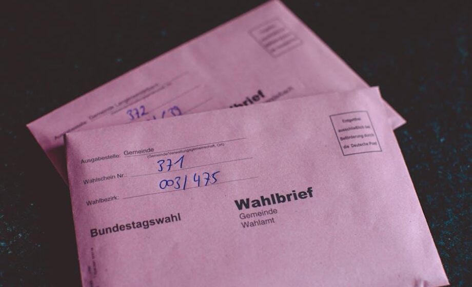 Bundestagswahl: ProVeg fordert Zukunftsplan für Deutschland