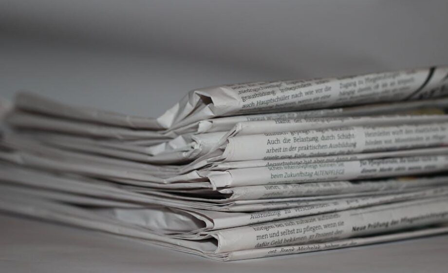 Agrarwirtschafts-News: Rundbrief für Unternehmen
