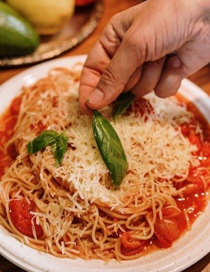 Mehr Futtergetreide für Parmigiano Reggiano Kühe