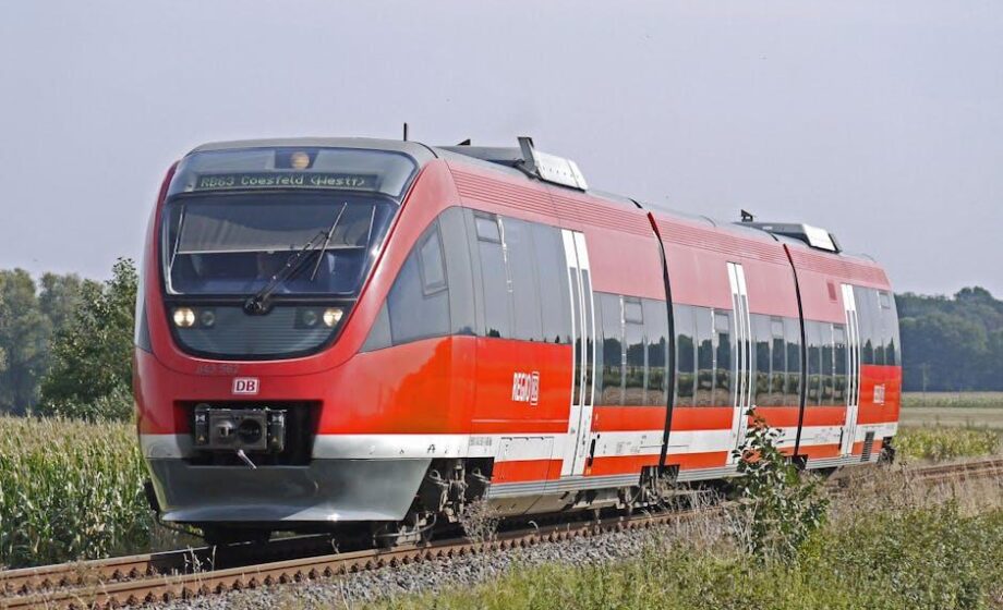 Wasserverbrauch der deutschen Industrie 2022 sinkt