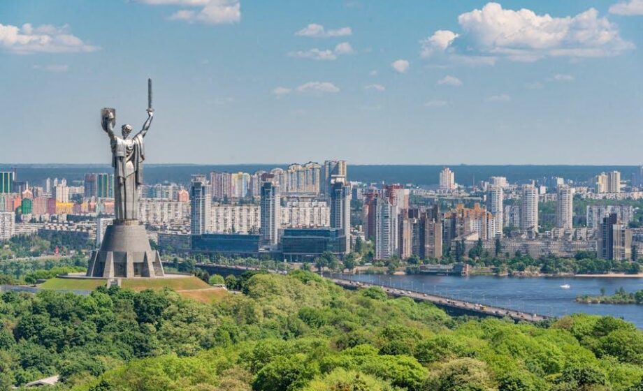 Ukraine: „Die größte Bedrohung“ für Frankreichs Landwirtschaft