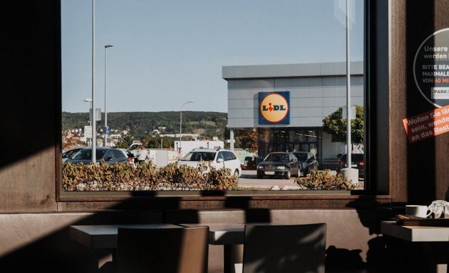 Lidl: 10% Bio-Rabatt im März