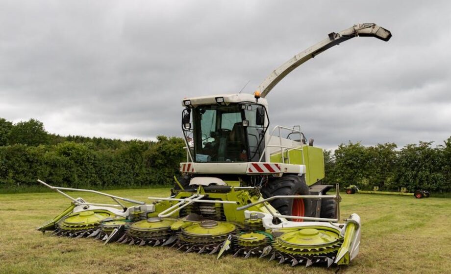 Rechnungshof warnt vor Biogas-Industrialisierung