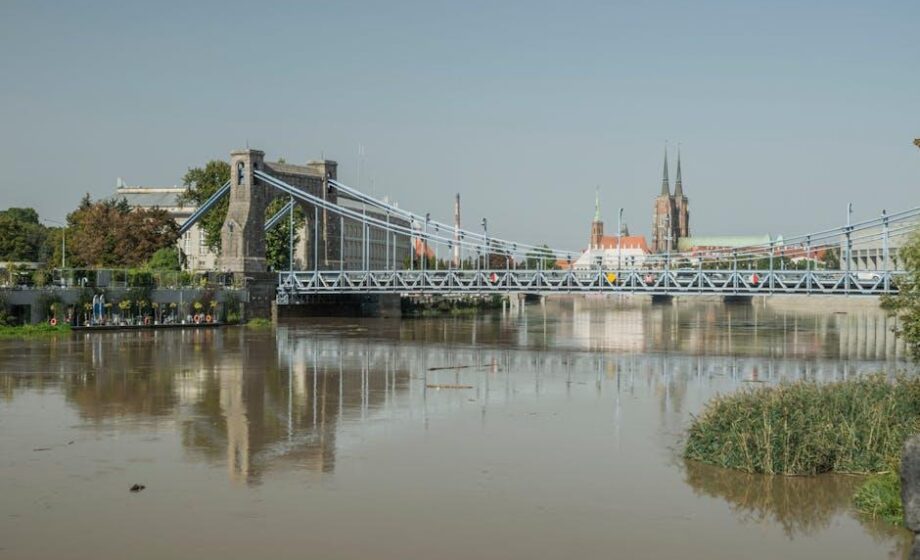 Unabhängige Wasserkonferenz: Neustart des Sektors