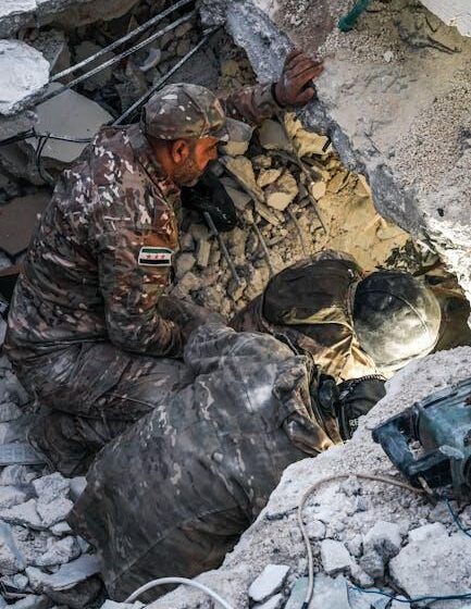 Syrien: Neue Kämpfe trotz historischem Abkommen