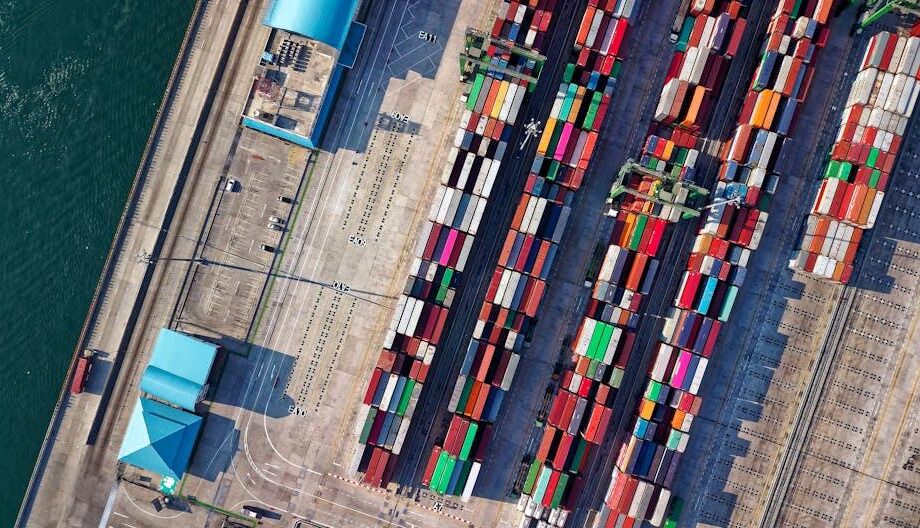 Export: Schlüssel zu einer widerstandsfähigen Landwirtschaft