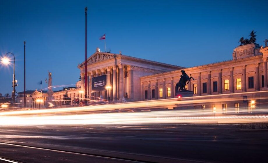 Gesetzesentwurf zur Wiedereinführung im Parlament