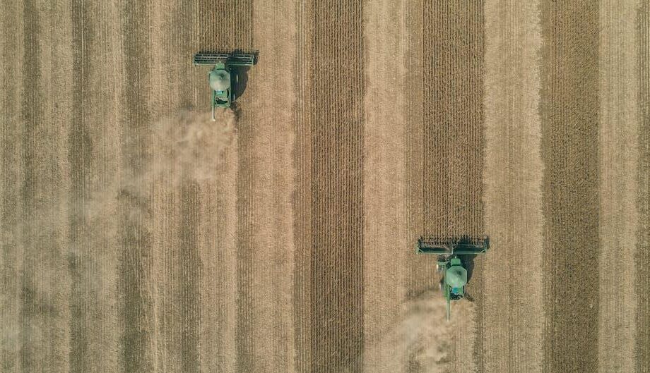 Der Agro-Report – Nachrichten für Agrarunternehmen