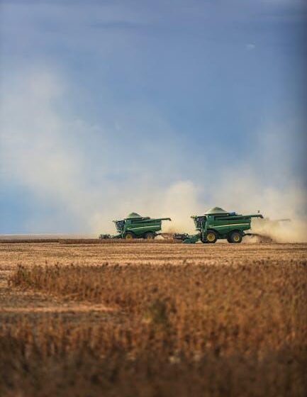 Agro-Infos für Unternehmen – Das Newsblatt