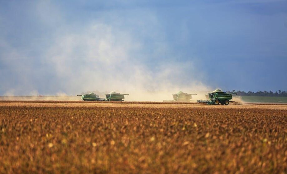 Der Agro-Report – Nachrichten für die Lebensmittelindustrie
