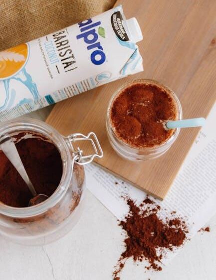 Alpro setzt auf 100% britische Hafer für Drinks