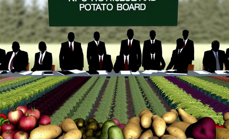 Entdecken Sie das NFU Obst- und Gemüse-Board!