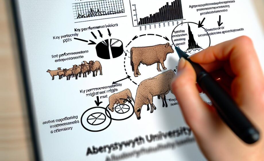 Neue Studie: Wichtigster Faktor für Rind- & Schafprofit