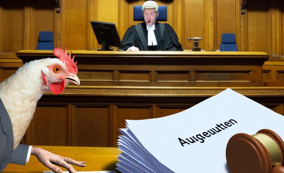 Gerichtsurteil: Strengere Kontrolle von Gülle als Abfall