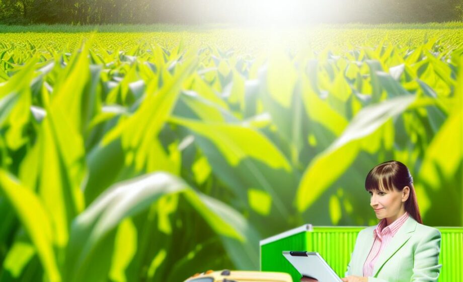 Agrarinfo-Punkt – Nachrichten für Agro-Unternehmen