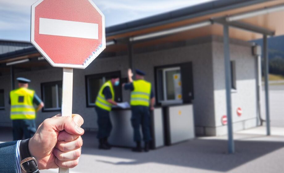 Importverbot aus Österreich wegen Maul- und Klauenseuche