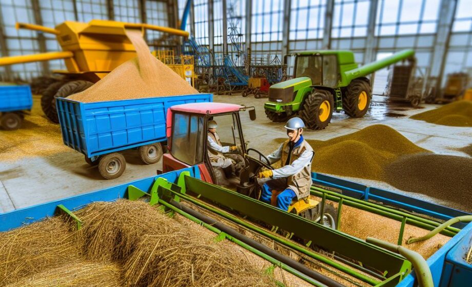 Agro-Info aktuell: Journal für Agrarunternehmen