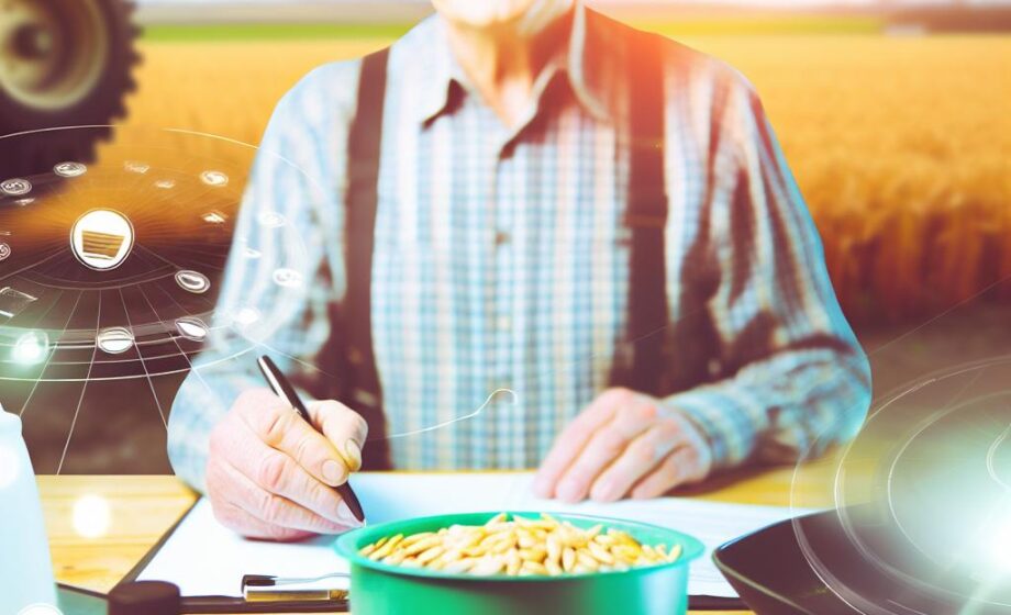 Der Agrar-Report – Nachrichten für Agrarunternehmen