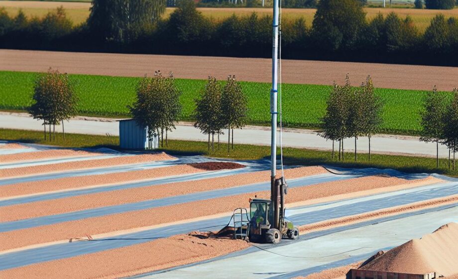 Agro-Nachrichten: Informationsblatt für Unternehmen