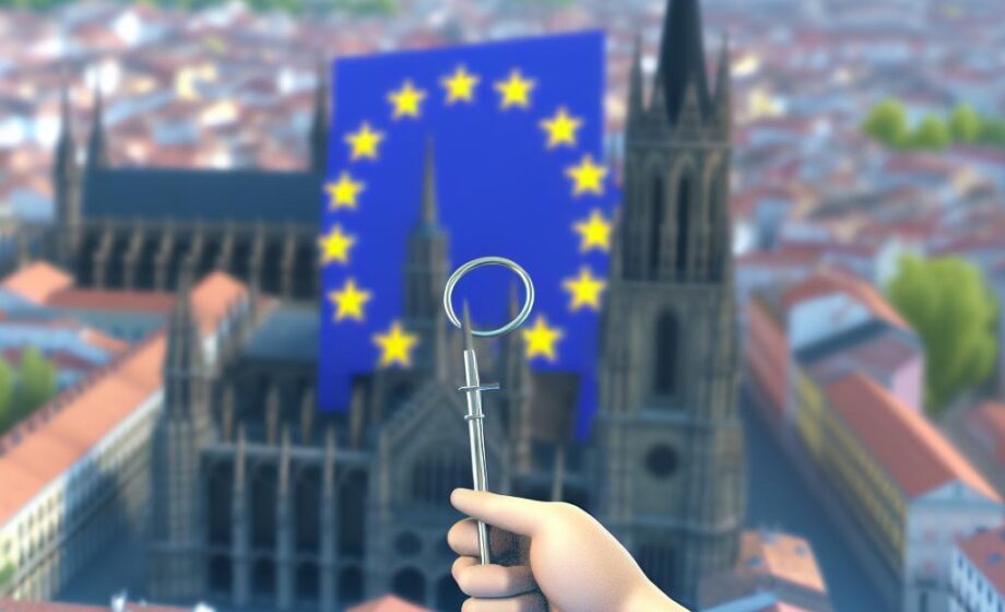 EU: Unterstützung für alle Betriebe gesichert