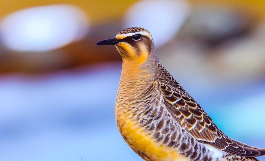 Grünlandschutz: Rettet Bodenbrüter und Wildtiere