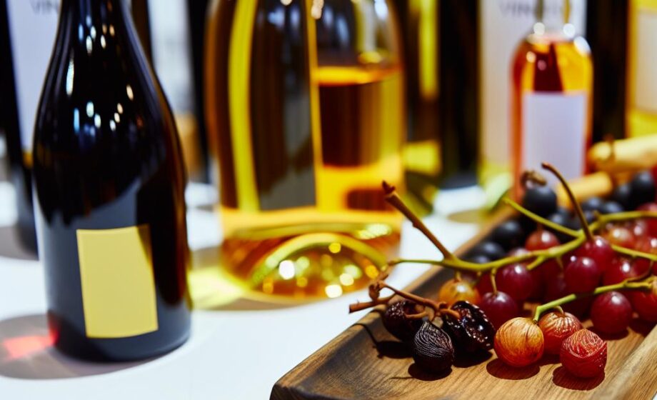 Vinitaly: Weniger Wein, mehr lokale Sorten
