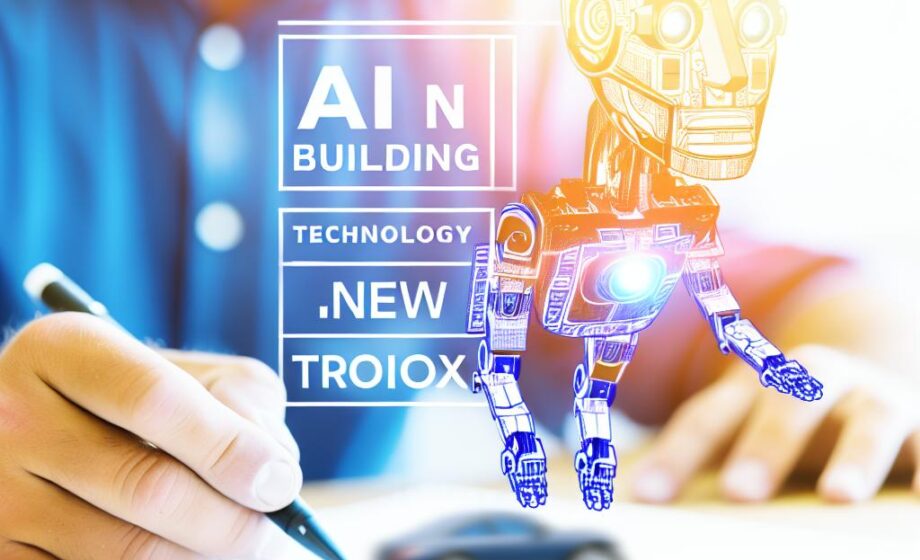 KI in Gebäudetechnik: Neue TROX-Ausgabe