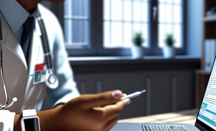 Webportal vernetzt regionale Gesundheitsangebote