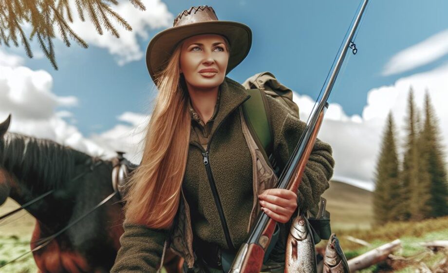 30.000+ bei Reiten-Jagen-Fischen & Forst³ 2025