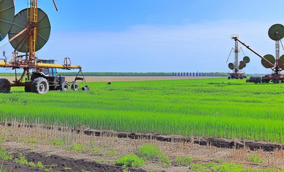 Der Agrar-Spiegel: Informationen für Landwirtschaftsbetriebe